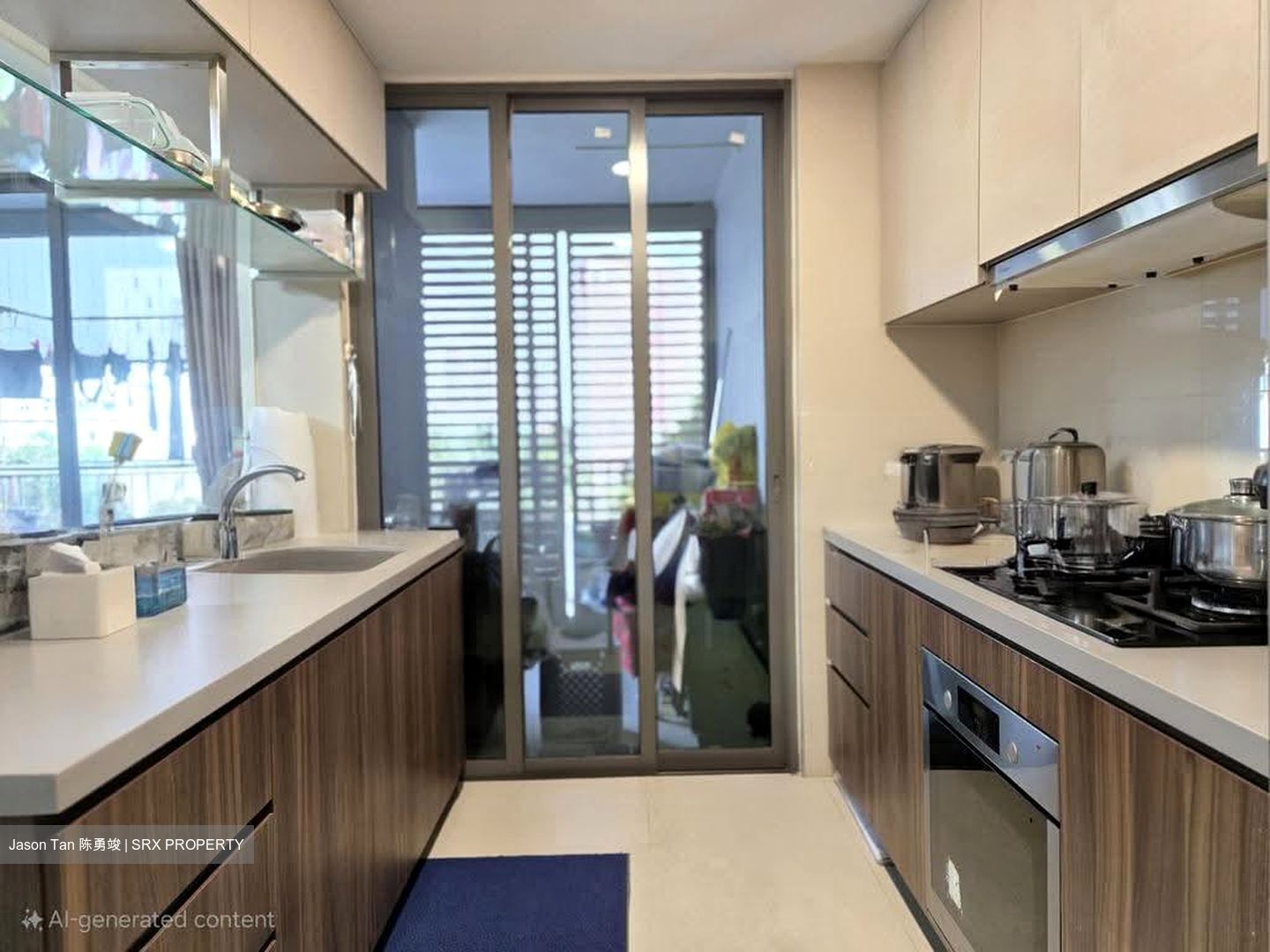 Parc Life (D27), Condominium #614169871